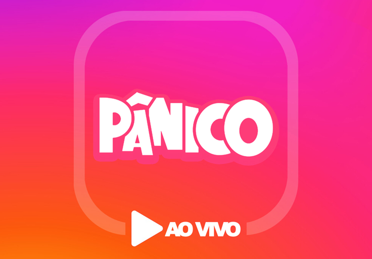 Programa Pânico | Jovem Pan Ao Vivo